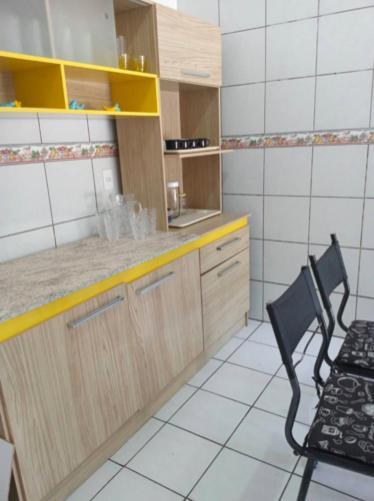 Villa Casa Para Temporada Governador Celso Ramos Exterior foto