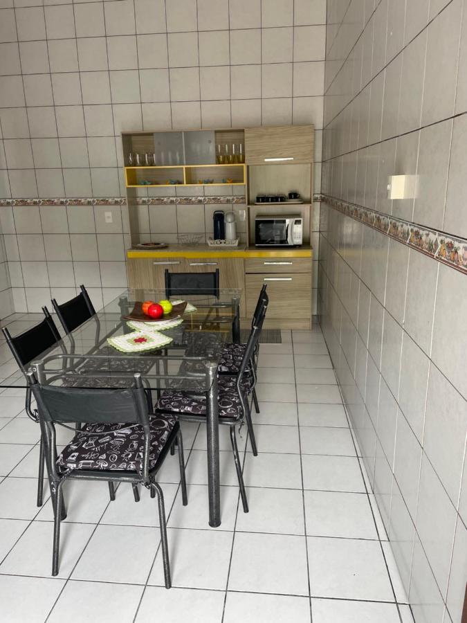 Villa Casa Para Temporada Governador Celso Ramos Exterior foto