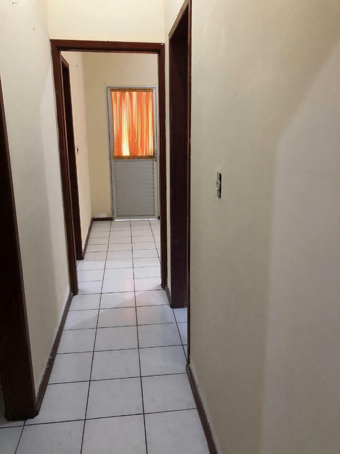 Villa Casa Para Temporada Governador Celso Ramos Exterior foto