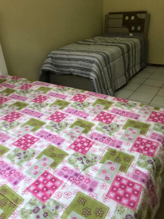 Villa Casa Para Temporada Governador Celso Ramos Exterior foto