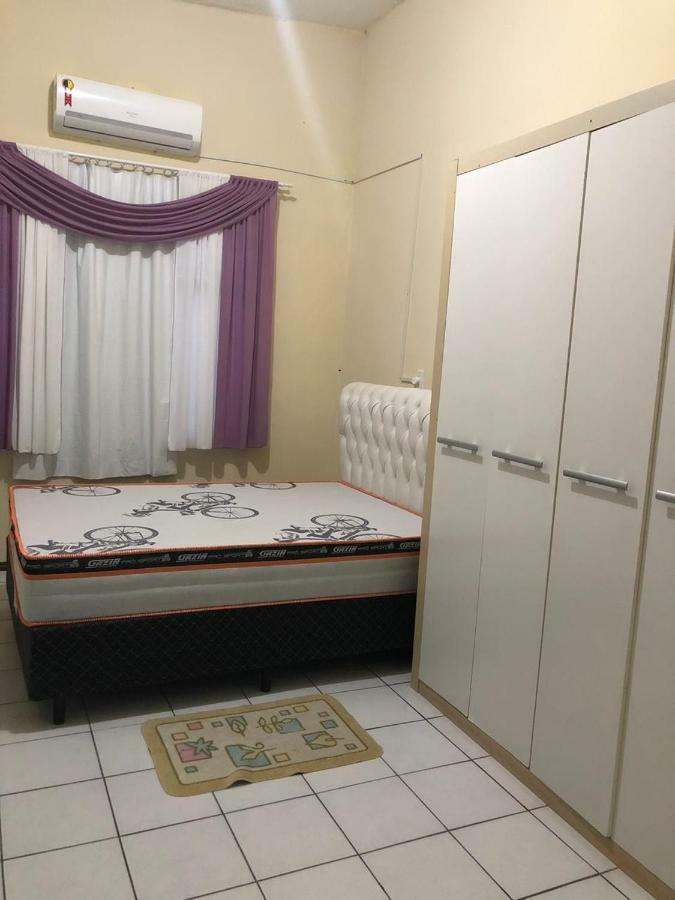 Villa Casa Para Temporada Governador Celso Ramos Exterior foto