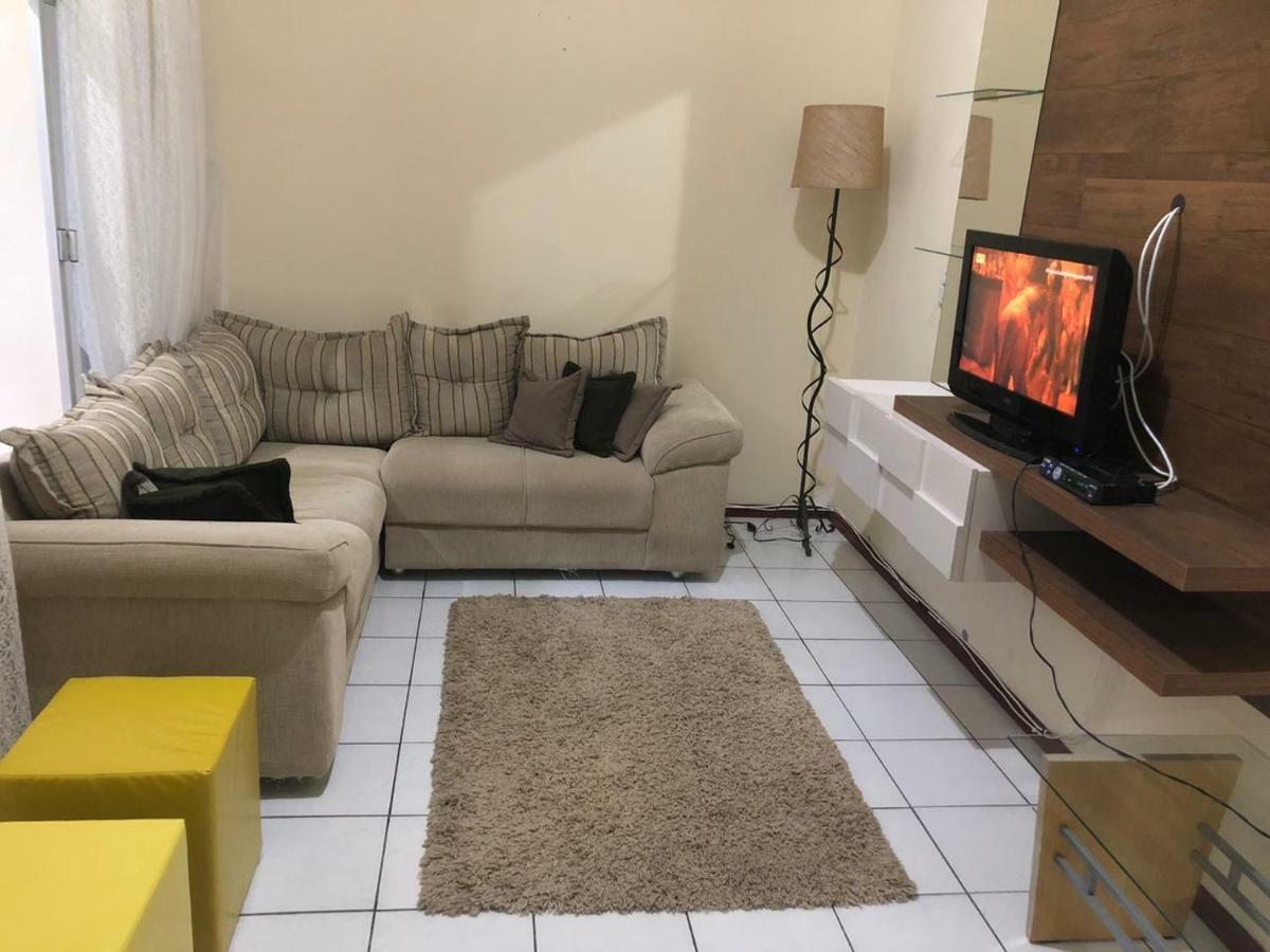 Villa Casa Para Temporada Governador Celso Ramos Exterior foto